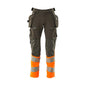Pantaloni cu buzunare suspendate, pantaloni ULTIMATE STRETCH