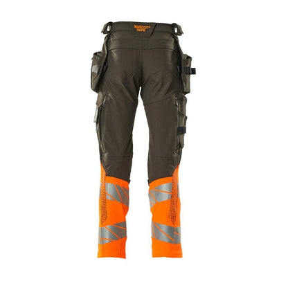 Pantaloni cu buzunare suspendate, pantaloni ULTIMATE STRETCH