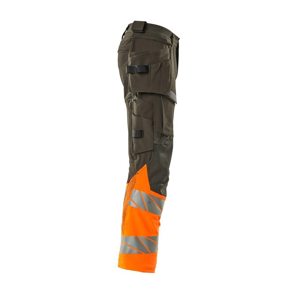 Pantaloni cu buzunare suspendate, pantaloni ULTIMATE STRETCH