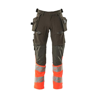Pantaloni cu buzunare suspendate, pantaloni ULTIMATE STRETCH