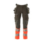 Pantaloni cu buzunare suspendate, pantaloni ULTIMATE STRETCH
