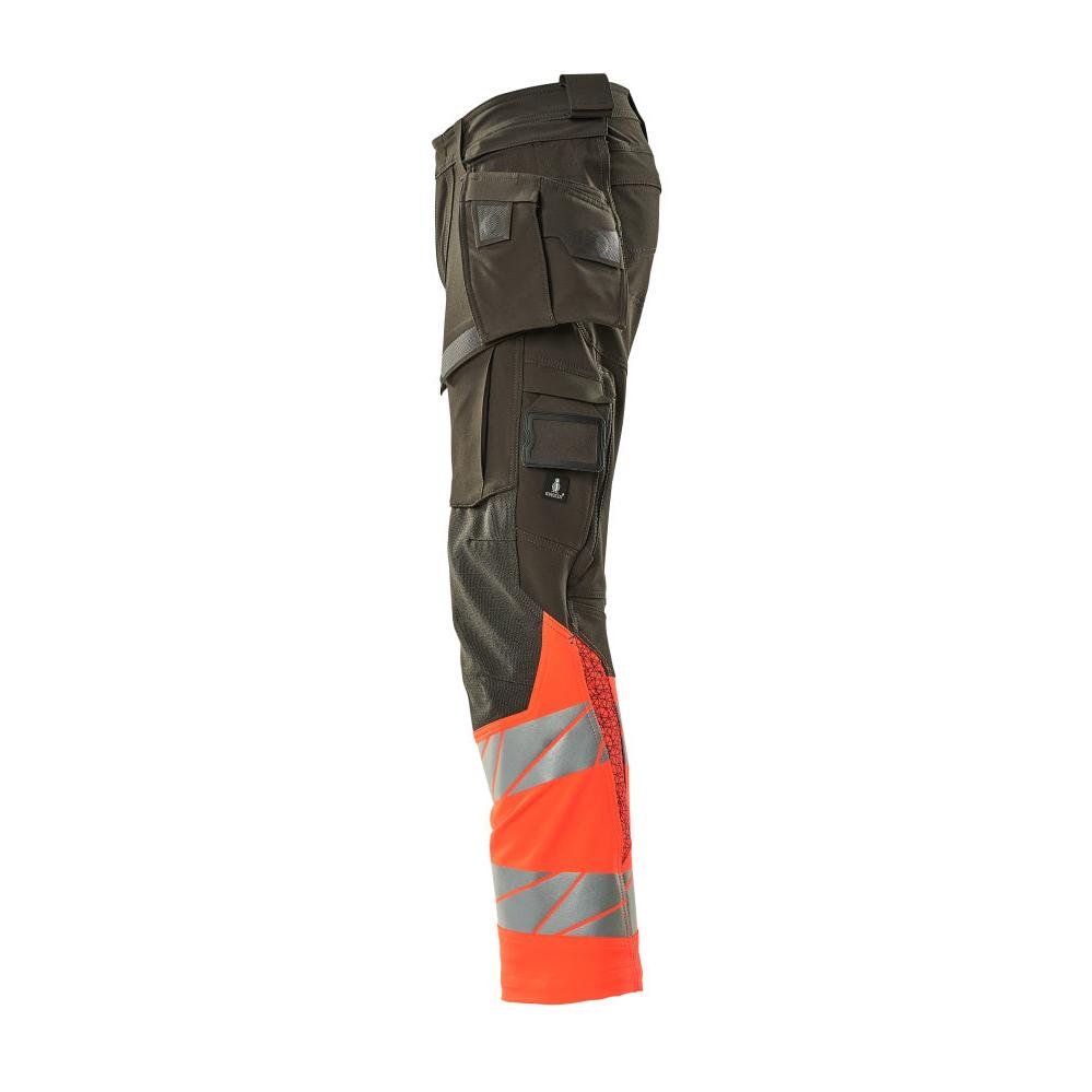 Pantaloni cu buzunare suspendate, pantaloni ULTIMATE STRETCH