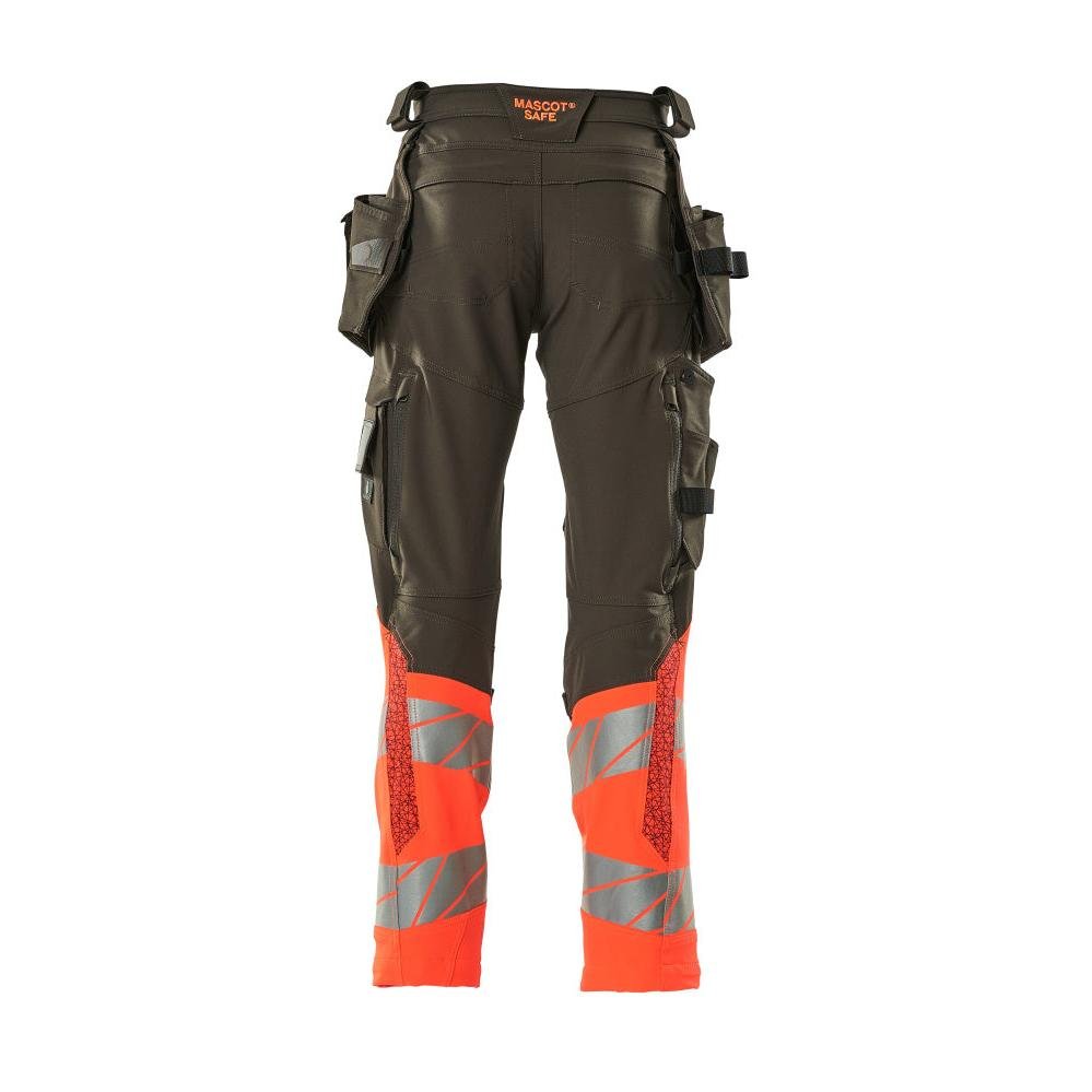 Pantaloni cu buzunare suspendate, pantaloni ULTIMATE STRETCH