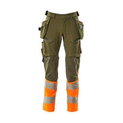Pantaloni cu buzunare suspendate, pantaloni ULTIMATE STRETCH