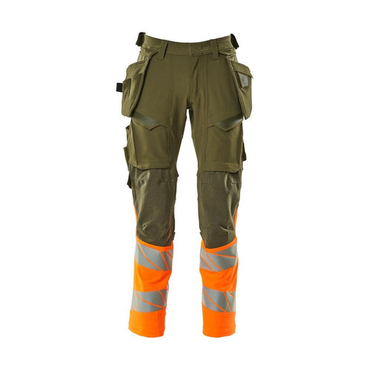 Pantaloni cu buzunare suspendate, pantaloni ULTIMATE STRETCH