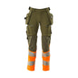 Pantaloni cu buzunare suspendate, pantaloni ULTIMATE STRETCH