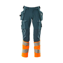 Pantaloni cu buzunare suspendate, pantaloni ULTIMATE STRETCH