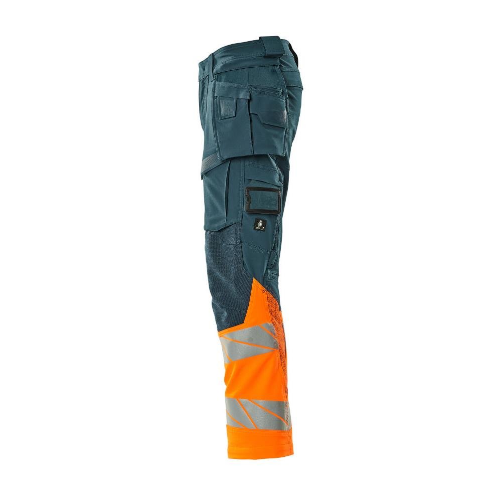 Pantaloni cu buzunare suspendate, pantaloni ULTIMATE STRETCH