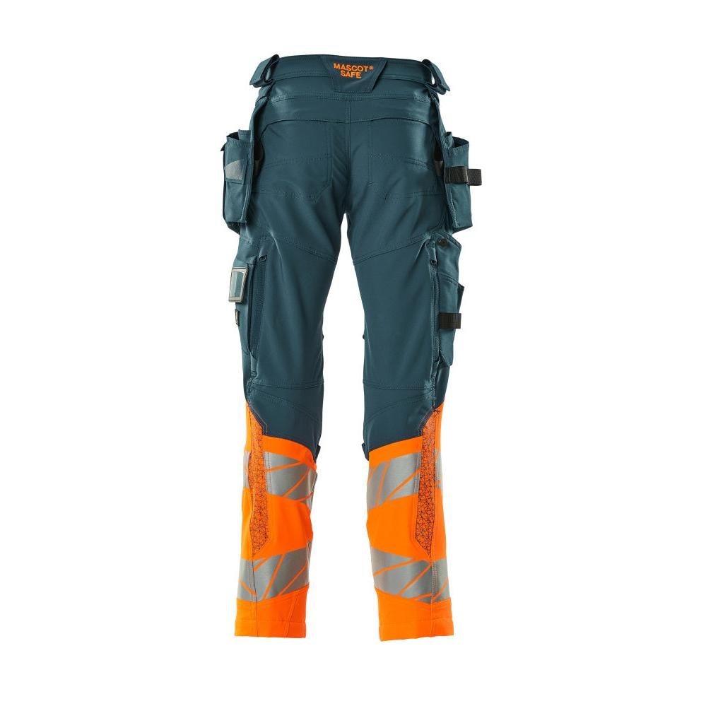 Pantaloni cu buzunare suspendate, pantaloni ULTIMATE STRETCH