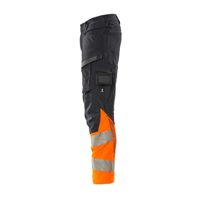 Pantaloni cu buzunare pentru genunchi, pantaloni ULTIMATE STRETCH