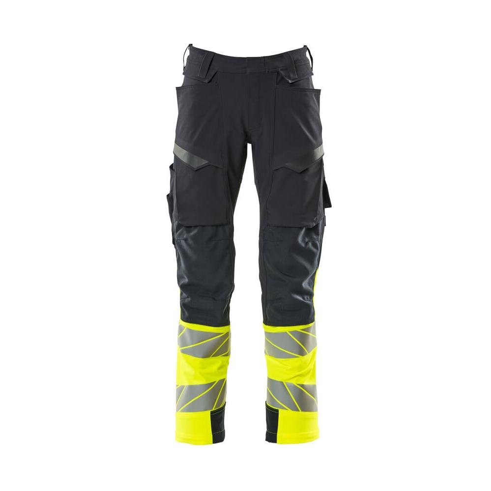 Pantaloni cu buzunare pentru genunchi, pantaloni ULTIMATE STRETCH