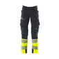 Pantaloni cu buzunare pentru genunchi, pantaloni ULTIMATE STRETCH
