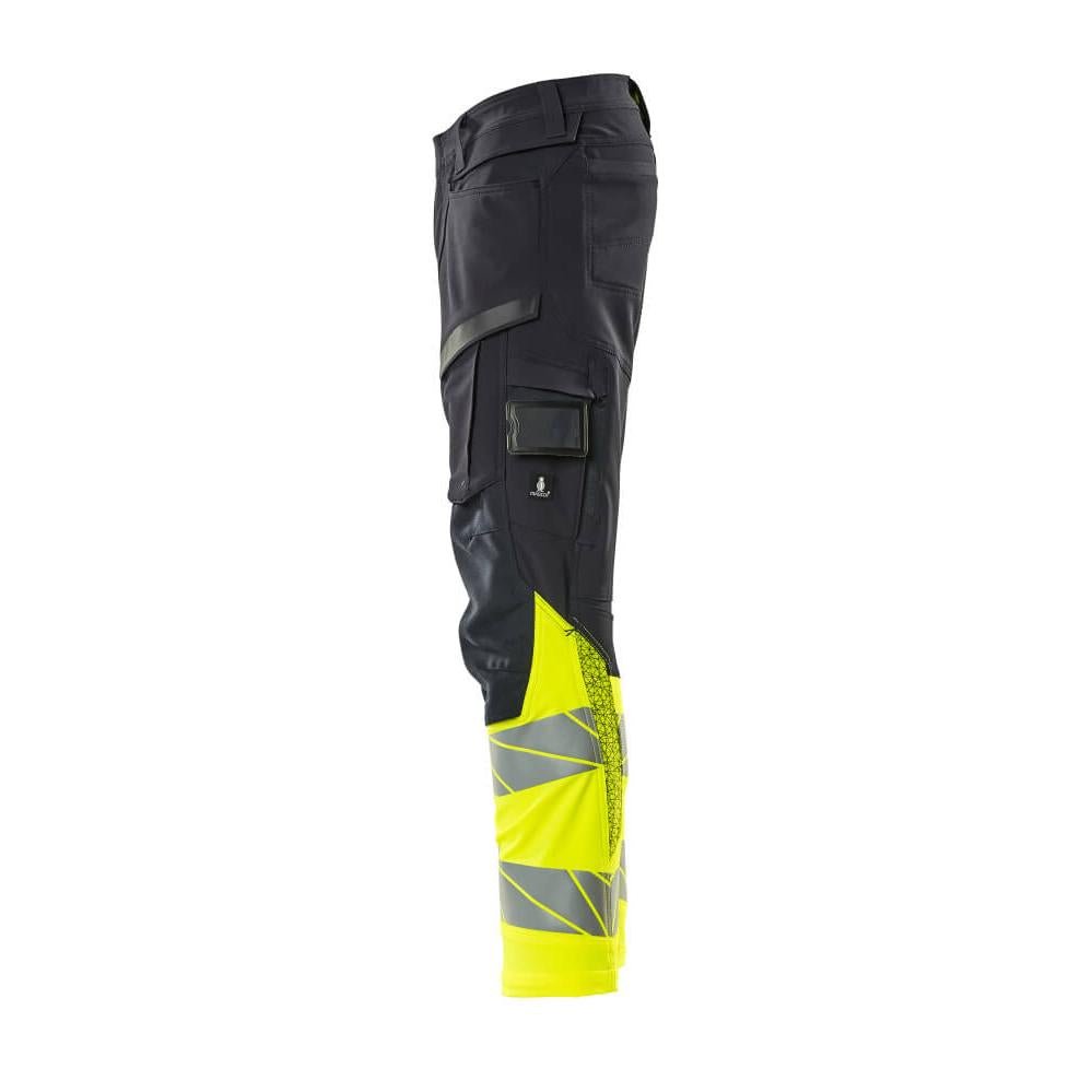 Pantaloni cu buzunare pentru genunchi, pantaloni ULTIMATE STRETCH