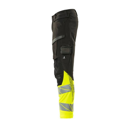 Pantaloni cu buzunare pentru genunchi, pantaloni ULTIMATE STRETCH