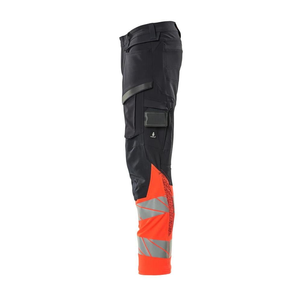 Pantaloni cu buzunare pentru genunchi, pantaloni ULTIMATE STRETCH