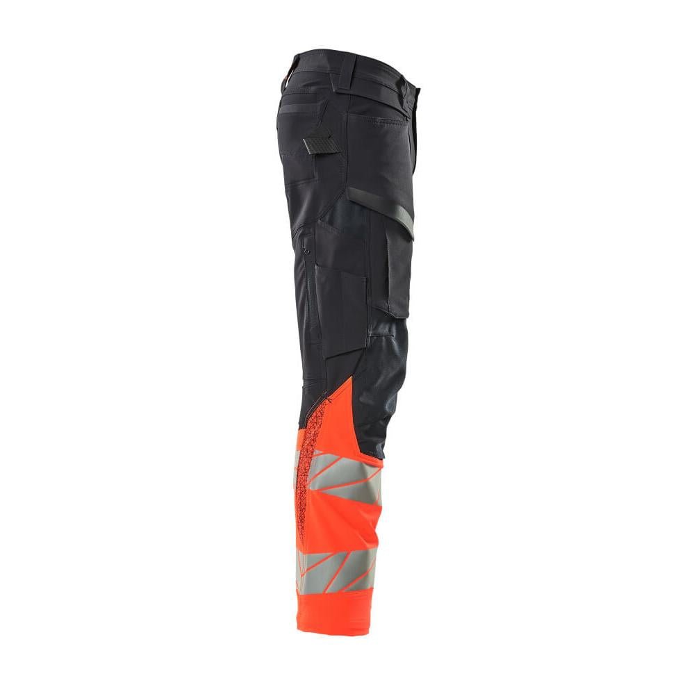 Pantaloni cu buzunare pentru genunchi, pantaloni ULTIMATE STRETCH