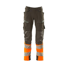 Pantaloni cu buzunare pentru genunchi, pantaloni ULTIMATE STRETCH