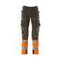 Pantaloni cu buzunare pentru genunchi, pantaloni ULTIMATE STRETCH