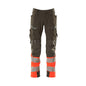 Pantaloni cu buzunare pentru genunchi, pantaloni ULTIMATE STRETCH