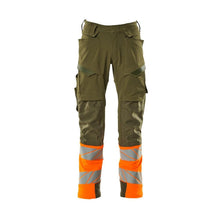 Pantaloni cu buzunare pentru genunchi, pantaloni ULTIMATE STRETCH