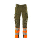Pantaloni cu buzunare pentru genunchi, pantaloni ULTIMATE STRETCH