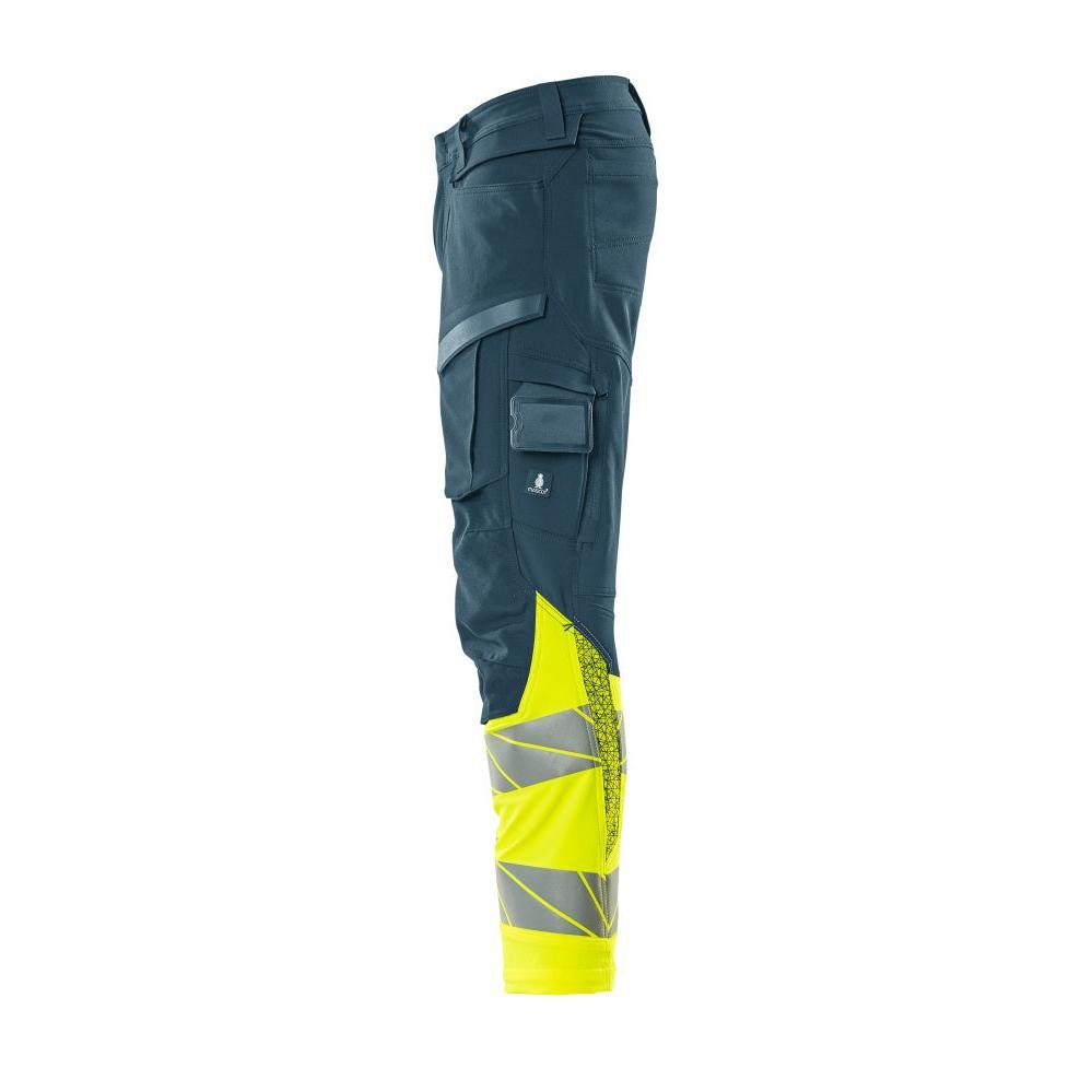 Pantaloni cu buzunare pentru genunchi, pantaloni ULTIMATE STRETCH