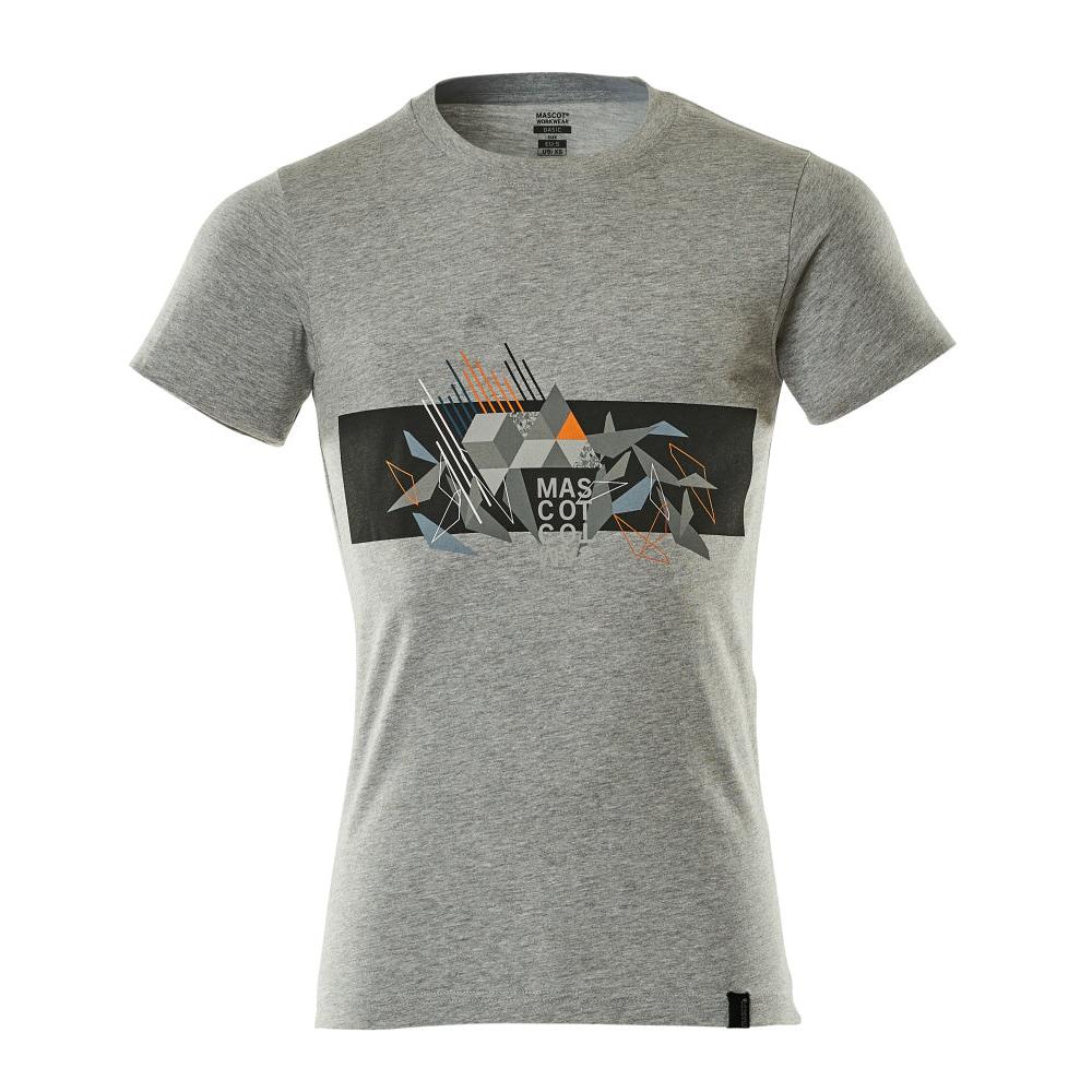 Tricou cu tricou imprimat
