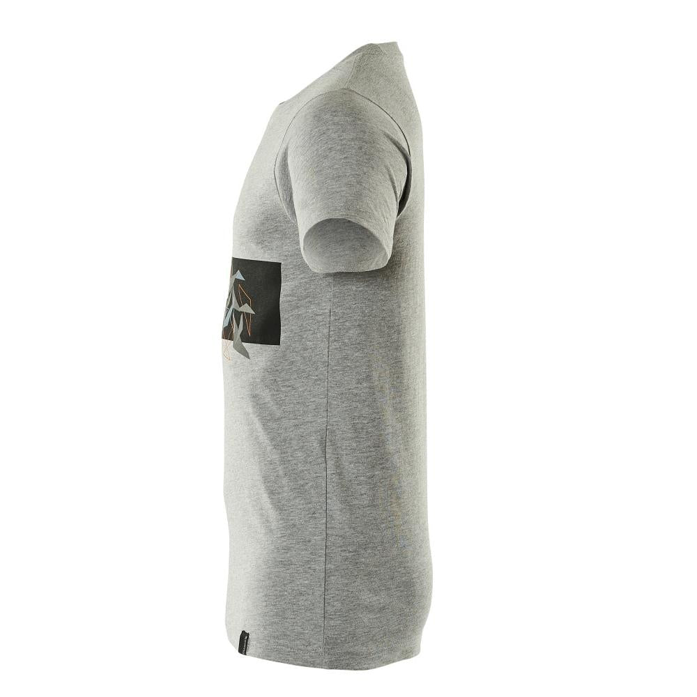 Tricou cu tricou imprimat