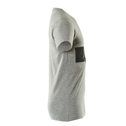 Tricou cu tricou imprimat