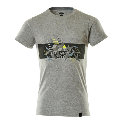 Tricou cu tricou imprimat