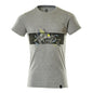 Tricou cu tricou imprimat