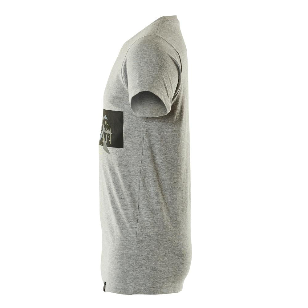Tricou cu tricou imprimat