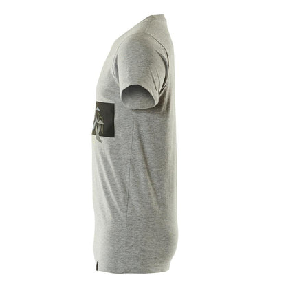 Tricou cu tricou imprimat