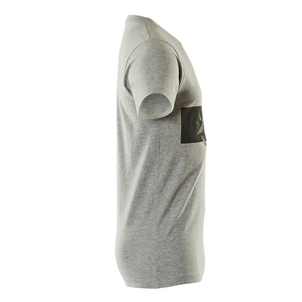 Tricou cu tricou imprimat