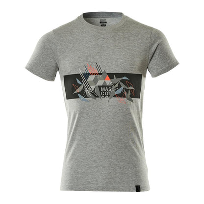 Tricou cu tricou imprimat