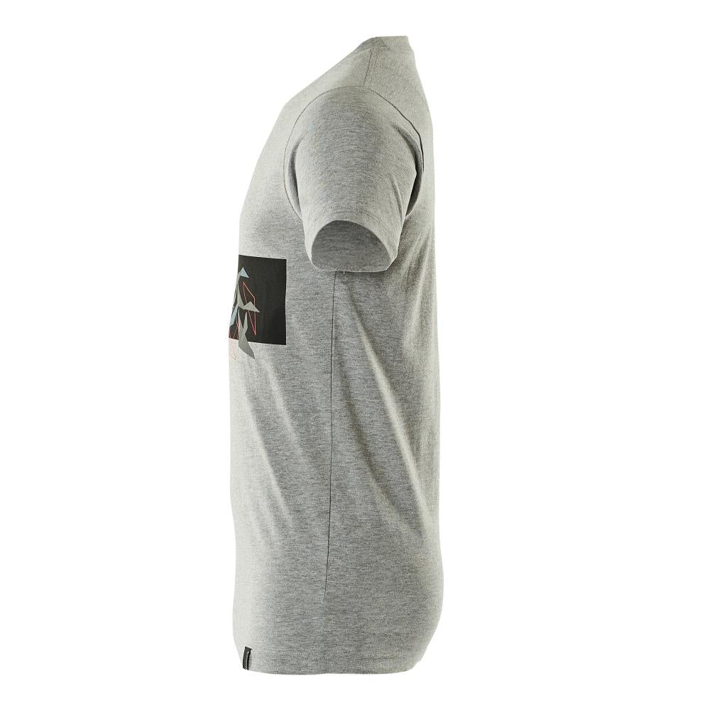 Tricou cu tricou imprimat