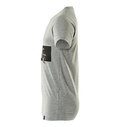 Tricou cu tricou imprimat