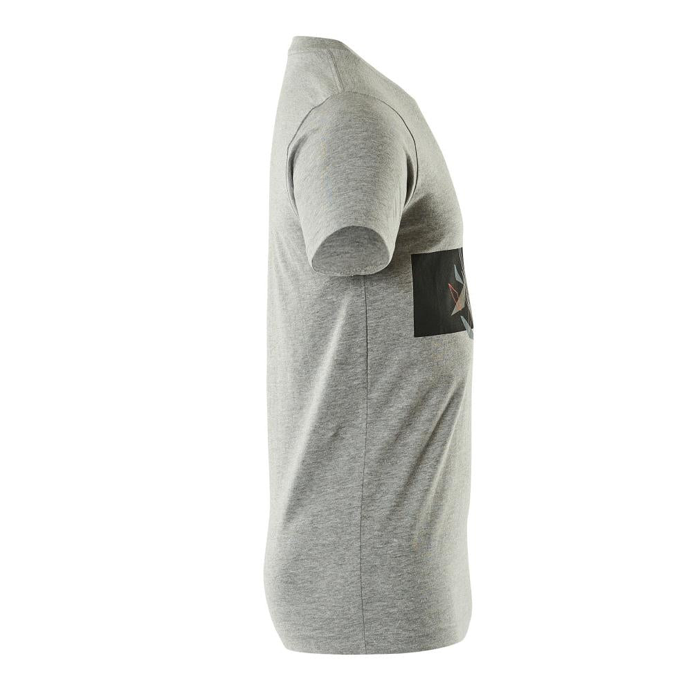 Tricou cu tricou imprimat