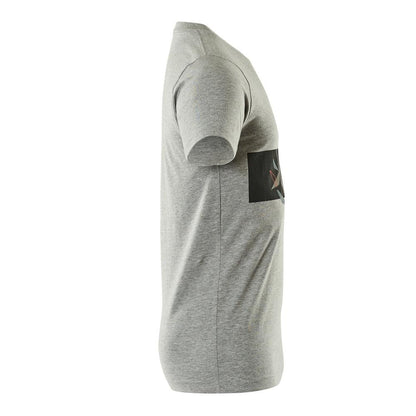 Tricou cu tricou imprimat