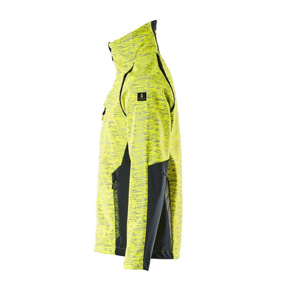 Jachetă softshell cu efecte reflex Jachetă softshell