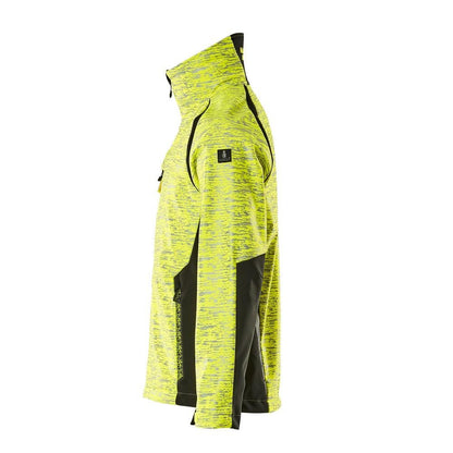 Jachetă softshell cu efecte reflex Jachetă softshell