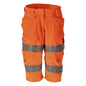 Pantaloni scurți, potrivire femei, DIAMOND, pantaloni scurți stretch