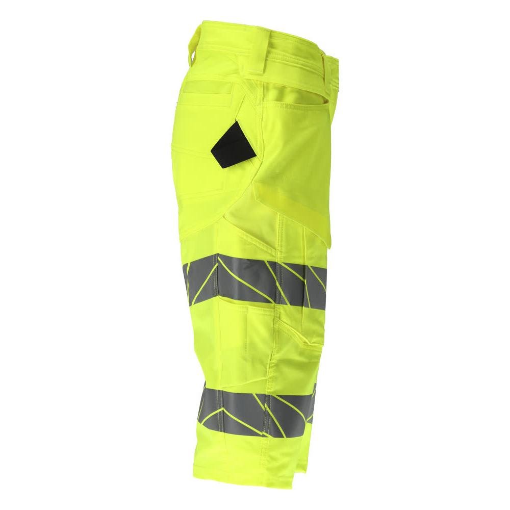 Pantaloni scurți, potrivire femei, DIAMOND, pantaloni scurți stretch