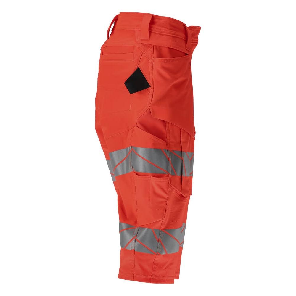 Pantaloni scurți, potrivire femei, DIAMOND, pantaloni scurți stretch