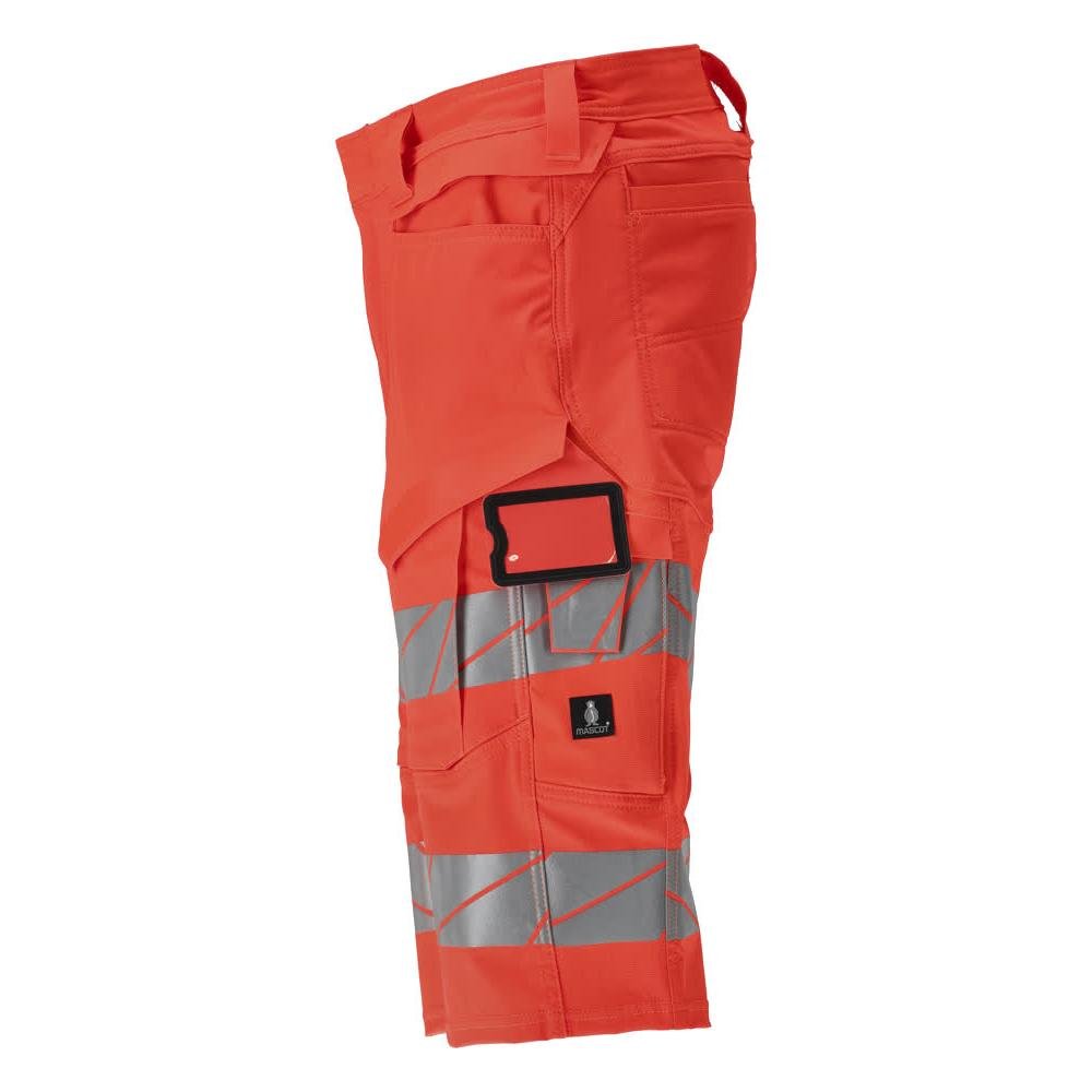 Pantaloni scurți, pantaloni scurți ULTIMATE STRETCH