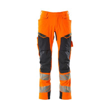 Pantaloni cu buzunare pentru genunchi, pantaloni ULTIMATE STRETCH