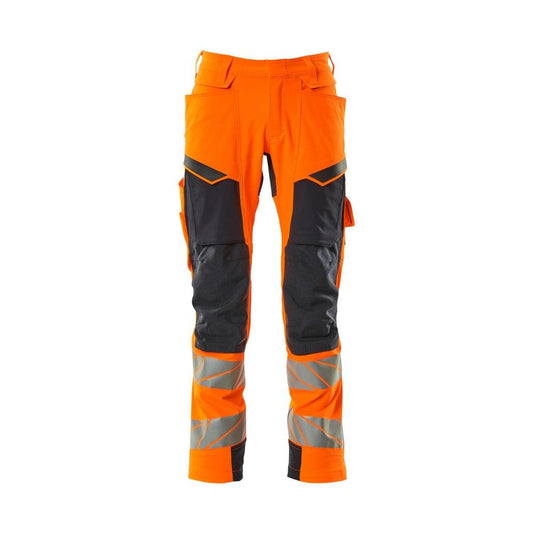 Pantaloni cu buzunare pentru genunchi, pantaloni ULTIMATE STRETCH