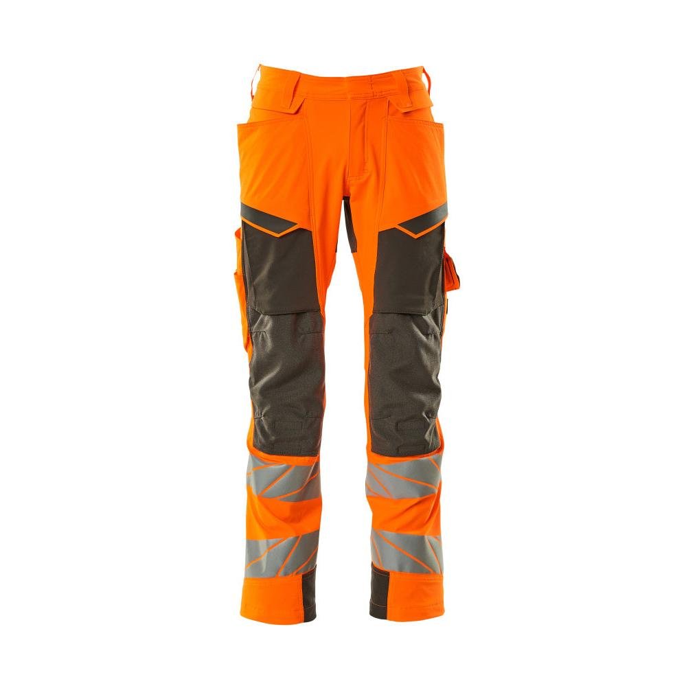 Pantaloni cu buzunare pentru genunchi, pantaloni ULTIMATE STRETCH