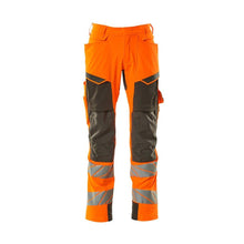 Pantaloni cu buzunare pentru genunchi, pantaloni ULTIMATE STRETCH