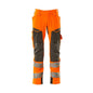 Pantaloni cu buzunare pentru genunchi, pantaloni ULTIMATE STRETCH